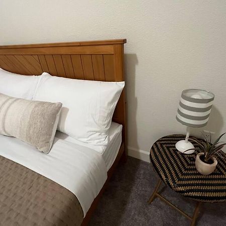 Brand-New, Beautiful & Stylish Home In Sacramento! Dış mekan fotoğraf