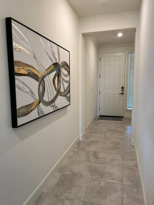 Brand-New, Beautiful & Stylish Home In Sacramento! Dış mekan fotoğraf