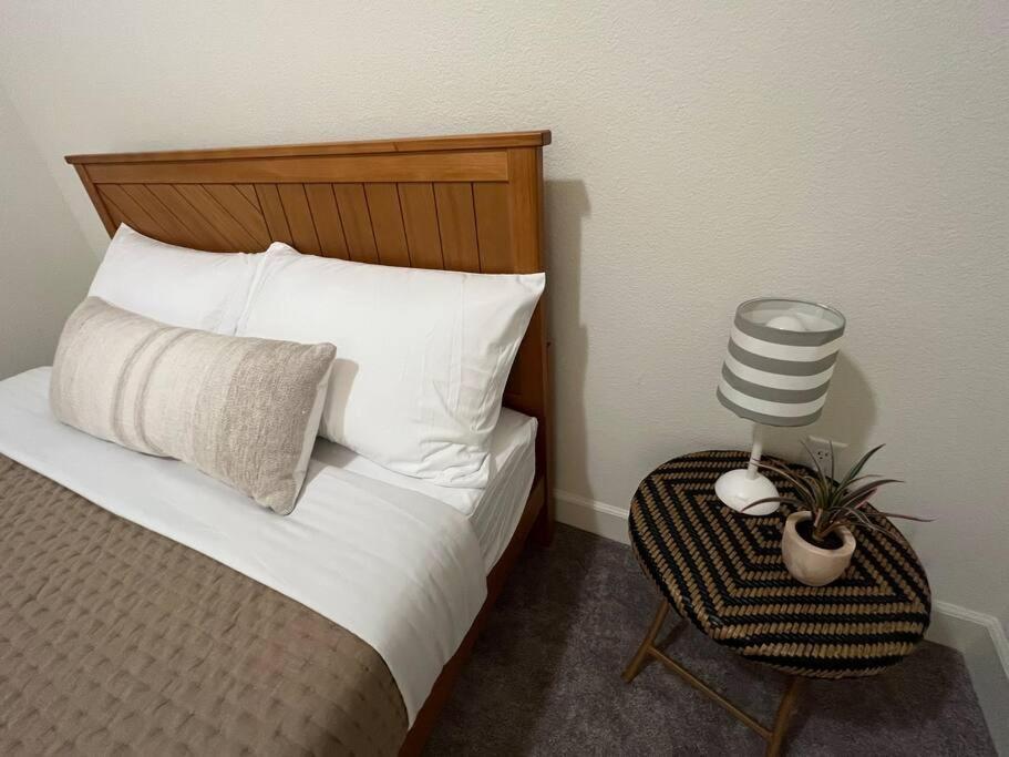 Brand-New, Beautiful & Stylish Home In Sacramento! Dış mekan fotoğraf