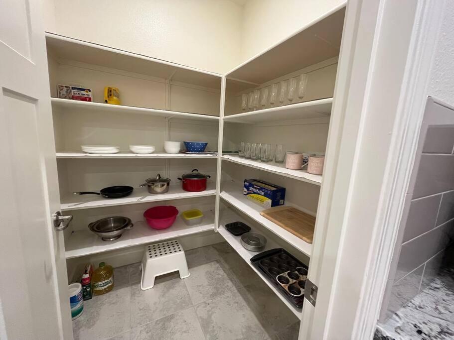 Brand-New, Beautiful & Stylish Home In Sacramento! Dış mekan fotoğraf