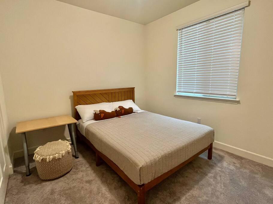 Brand-New, Beautiful & Stylish Home In Sacramento! Dış mekan fotoğraf