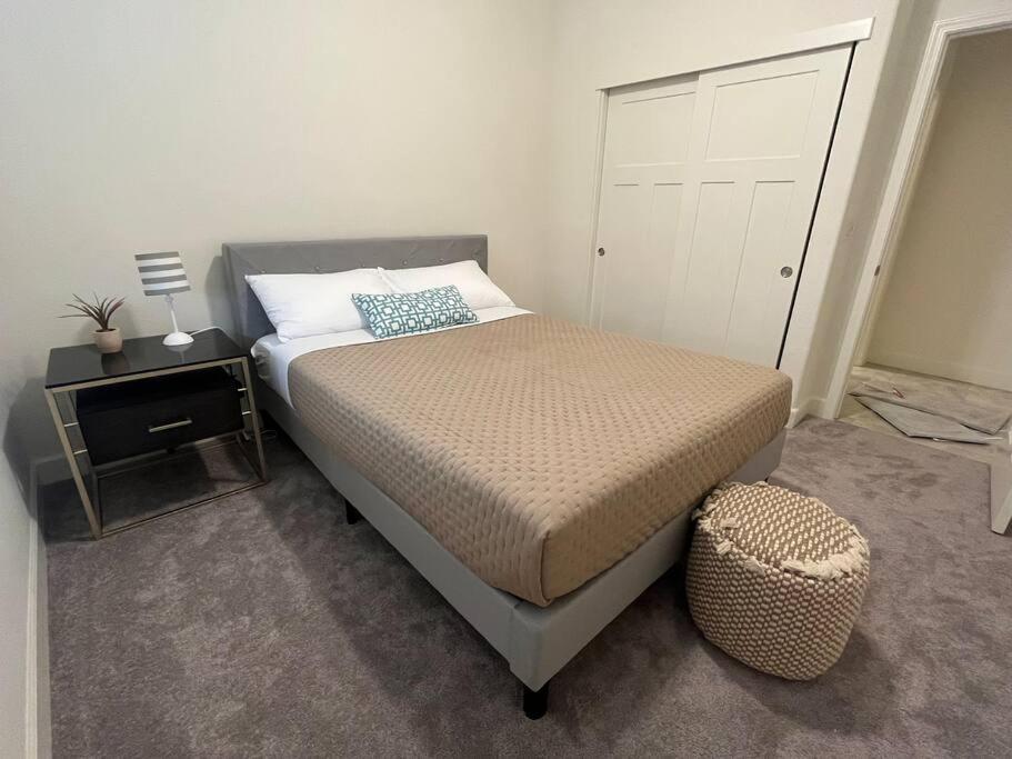 Brand-New, Beautiful & Stylish Home In Sacramento! Dış mekan fotoğraf