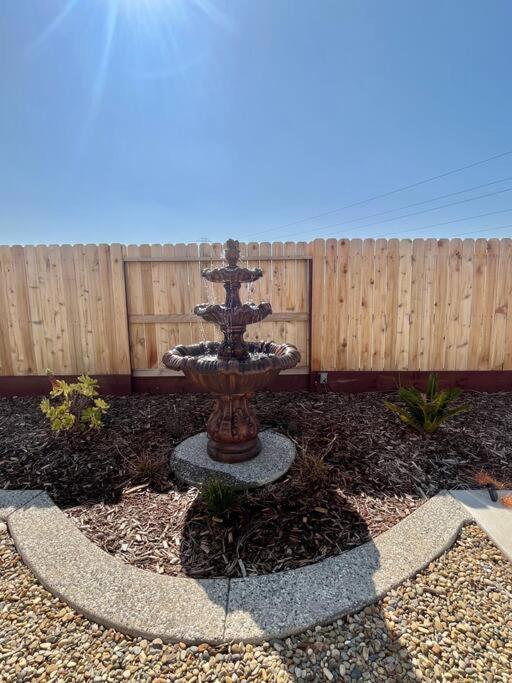 Brand-New, Beautiful & Stylish Home In Sacramento! Dış mekan fotoğraf
