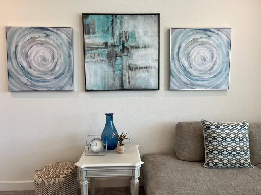 Brand-New, Beautiful & Stylish Home In Sacramento! Dış mekan fotoğraf